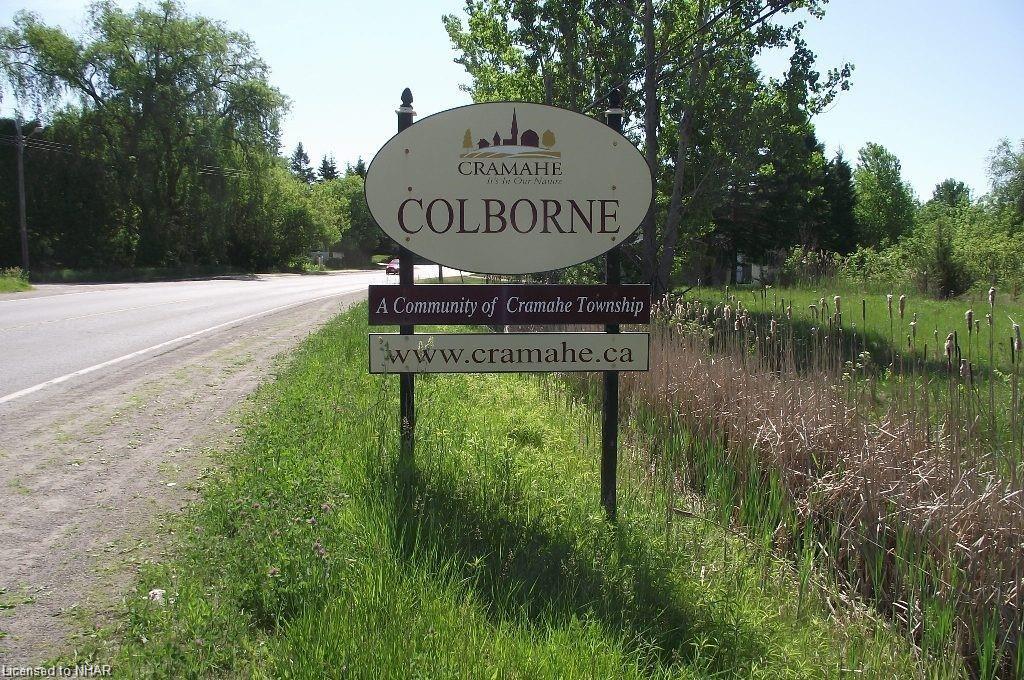 50 ONTARIO Street, Colborne, Ontario (ID 242936)
