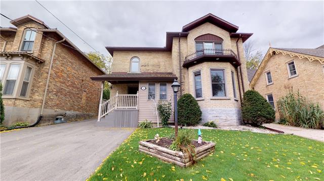 28 Robinson Street, St. Marys, Ontario (ID 30775088)