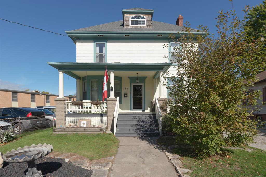 234 GEORGE Street, Sarnia, Ontario (ID 19026783)