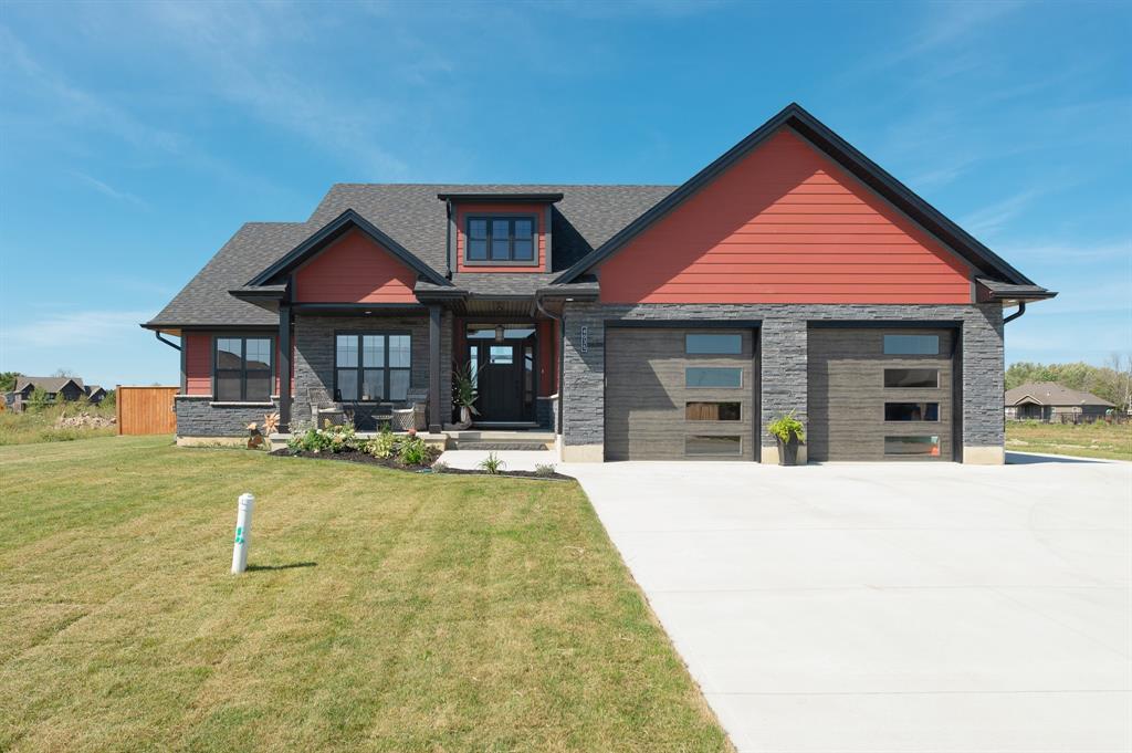 4035 VAN BREE Drive, Plympton-wyoming, Ontario (ID 20001579)