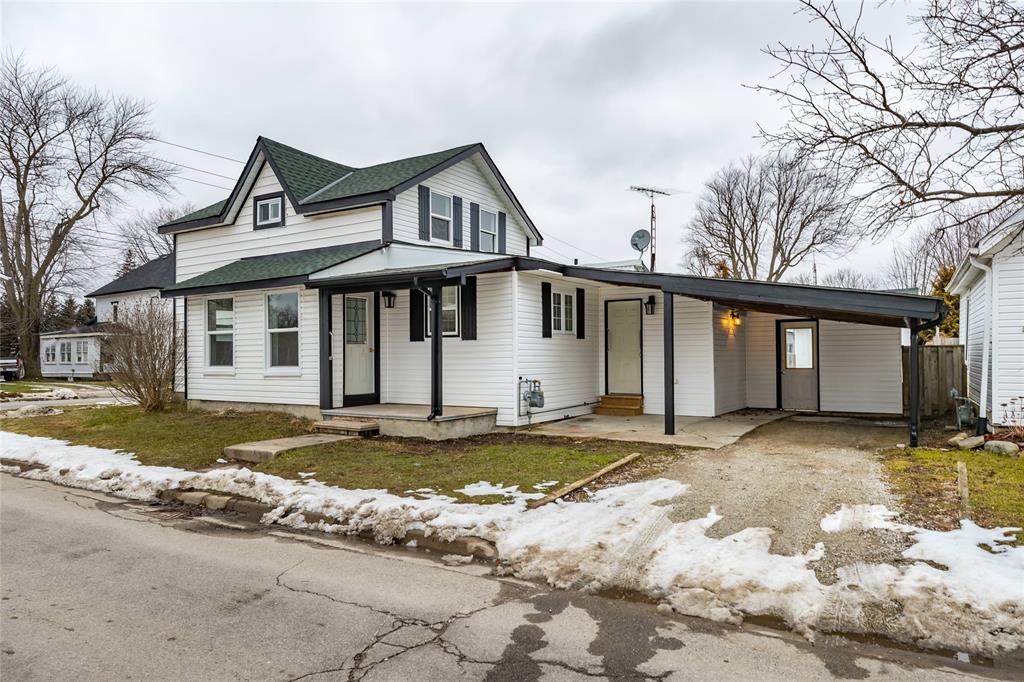 384 EUREKA Street, Petrolia, Ontario (ID 20001032)
