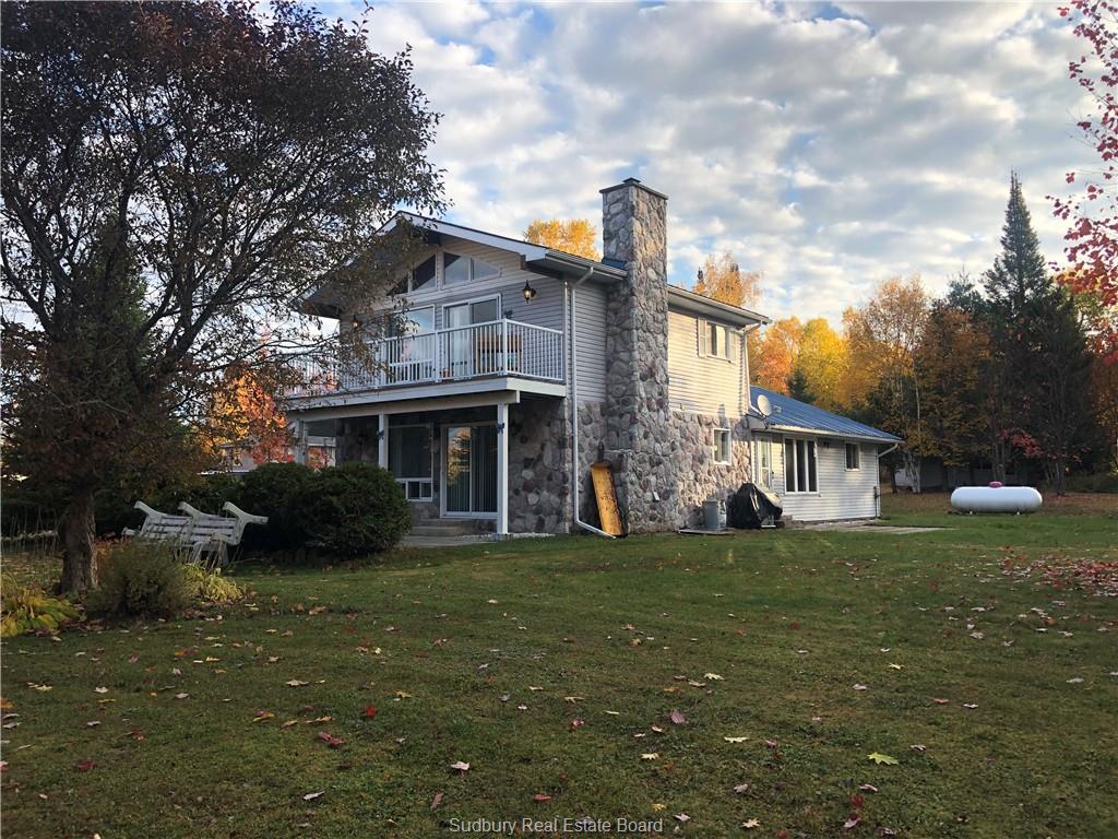 28 MARTEL Road, Mattawa, Ontario (ID 2084134)
