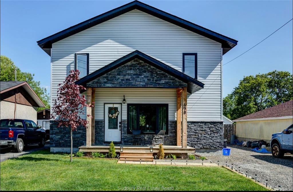 498 Adelaide Street, Espanola, Ontario (ID 2084599)