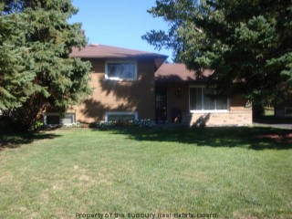 1308 GARY AVE, Sudbury, Ontario (ID 1015531)