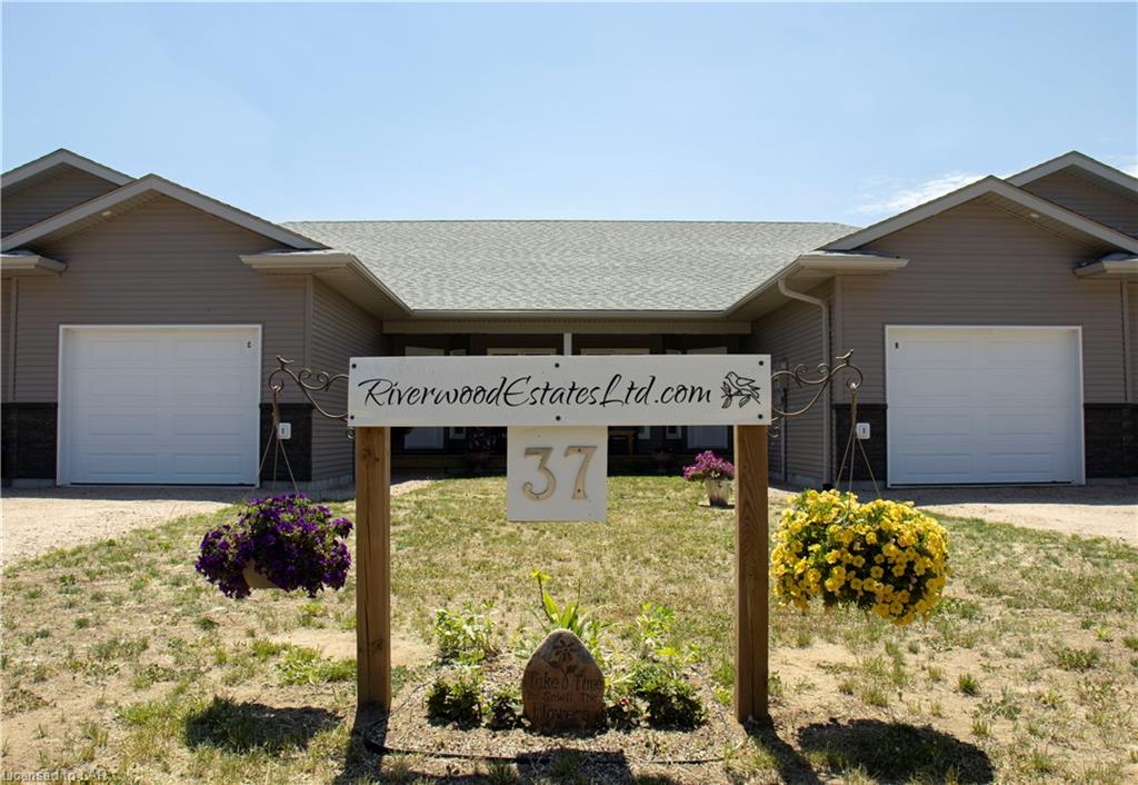 37 OTTAWA Avenue, South River, Ontario (ID 40127917)