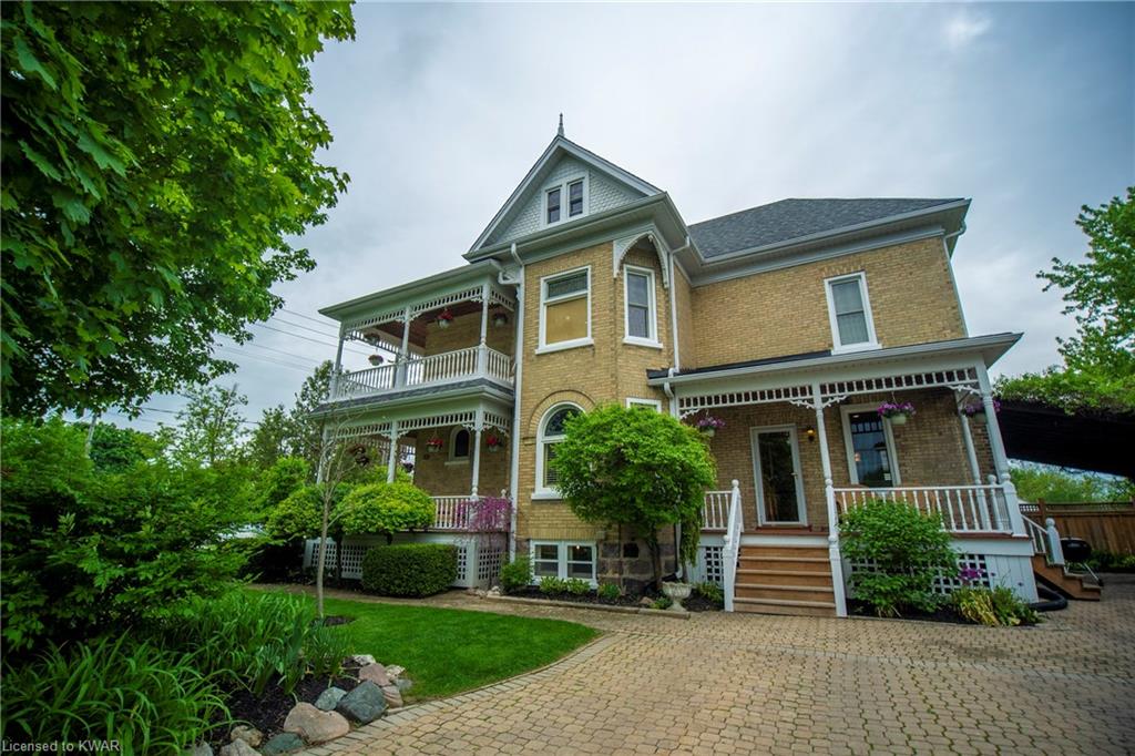 189 Snyders Road E, Baden, Ontario (ID 30809990)