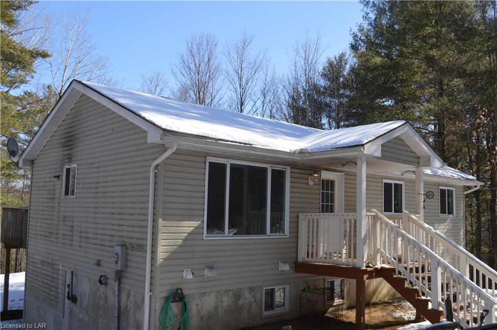 14364 HIGHWAY 118 Highway, Haliburton, Ontario (ID 116100)