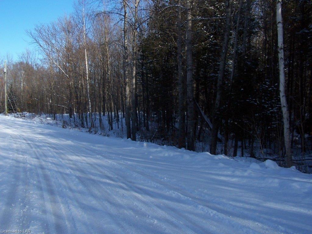 6 SKI RIDGE Trail, Eagle Lake Village, Ontario (ID 116392)