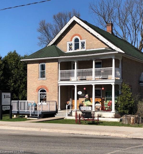 123 MAPLE Avenue, Haliburton, Ontario (ID 177136)