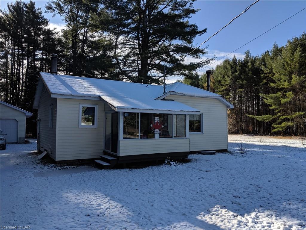 2574 NORTH SHORE Road, Algonquin Highlands, Ontario (ID 231874)