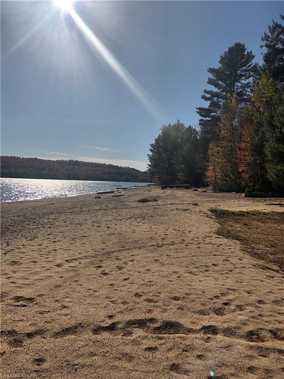 BOICE BRADLEY Road, Haliburton, Ontario (ID 251941)