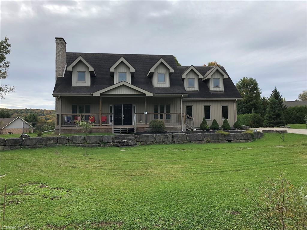 80 HALBIEM Crescent, Haliburton, Ontario (ID 224577)