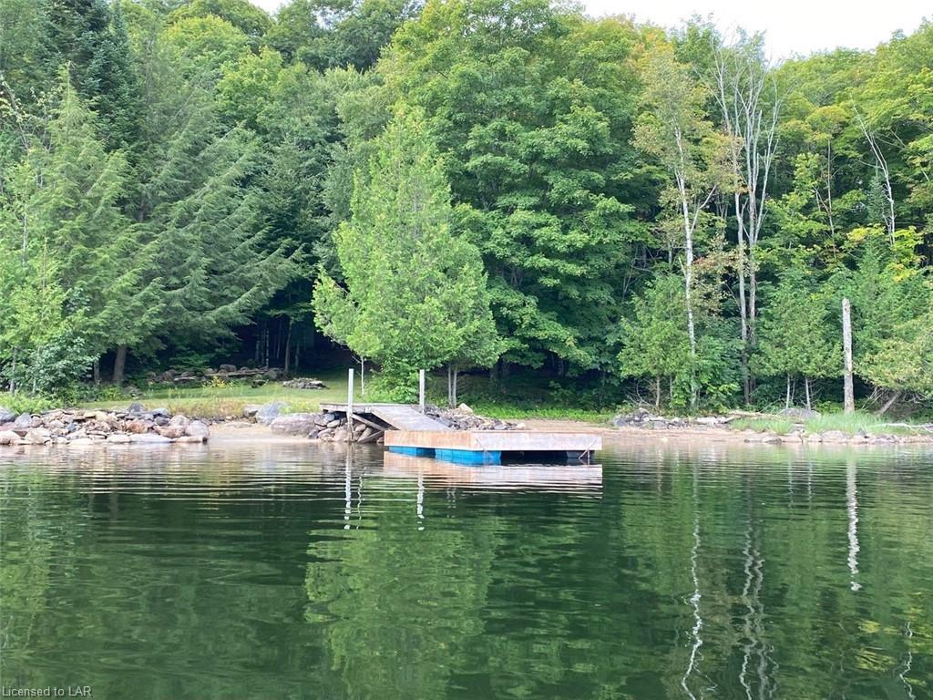 TRAPPERS TRAIL Road, Haliburton, Ontario (ID 40164639)