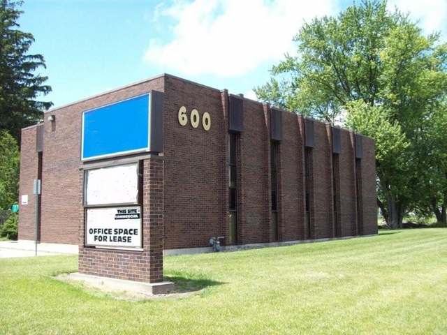 600 NORFOLK STREET NORTH, Simcoe, Ontario (ID 12071335)