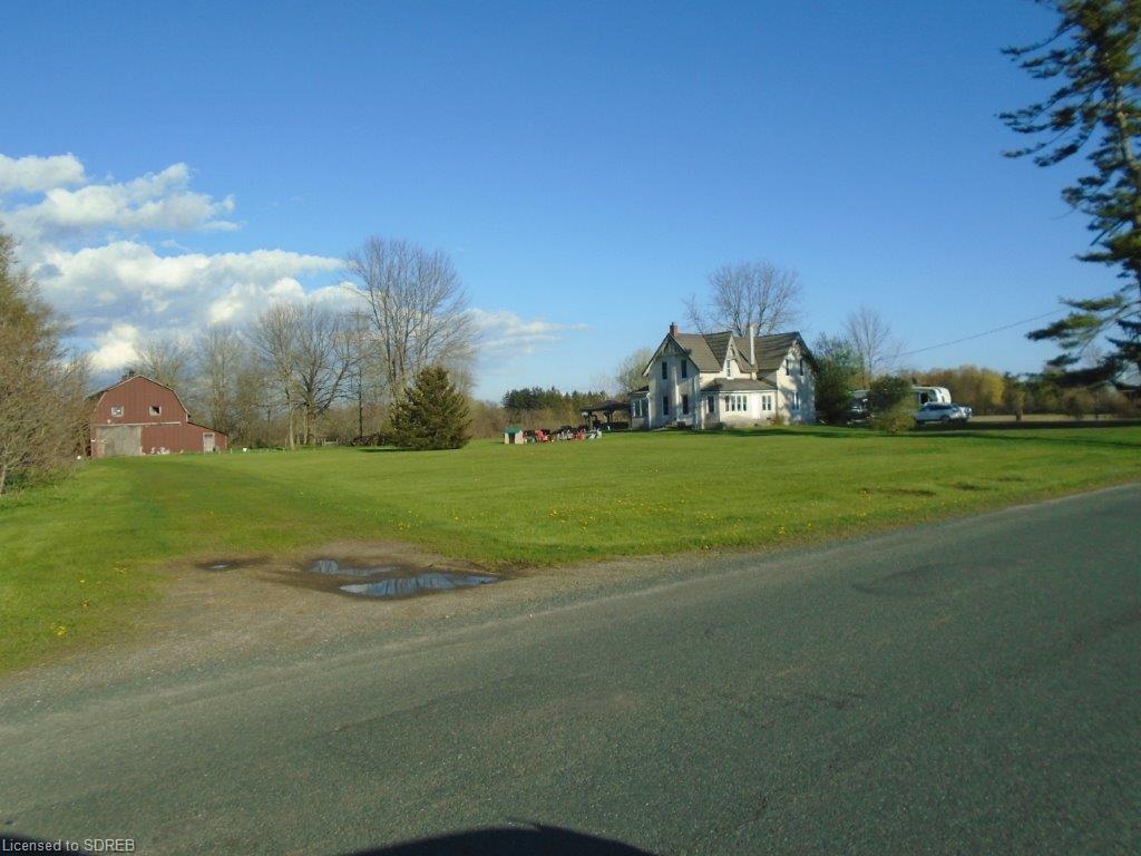 380 ELGIN CTY RD 55 ., Vienna, Ontario (ID 30735436)