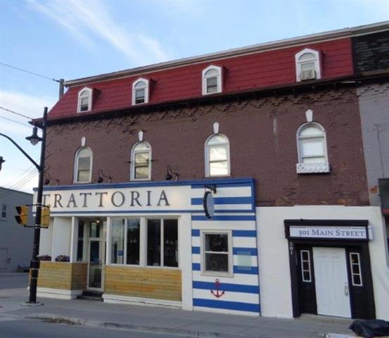 301 MAIN Street, Port Dover, Ontario (ID 30745724)