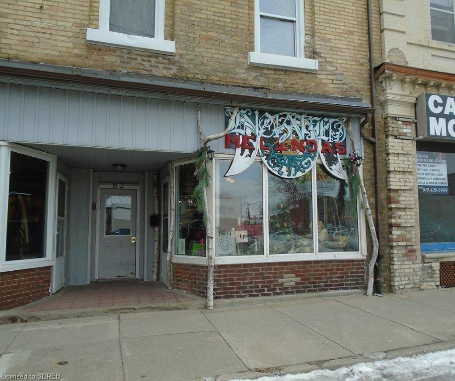 64 PEEL Street, Simcoe, Ontario (ID 30792494)