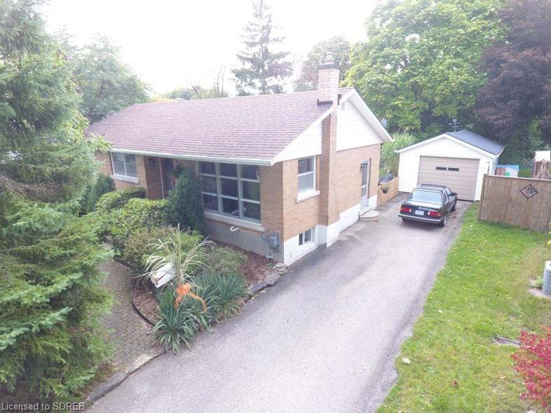 10 BINT Avenue, Simcoe, Ontario (ID 40332104)