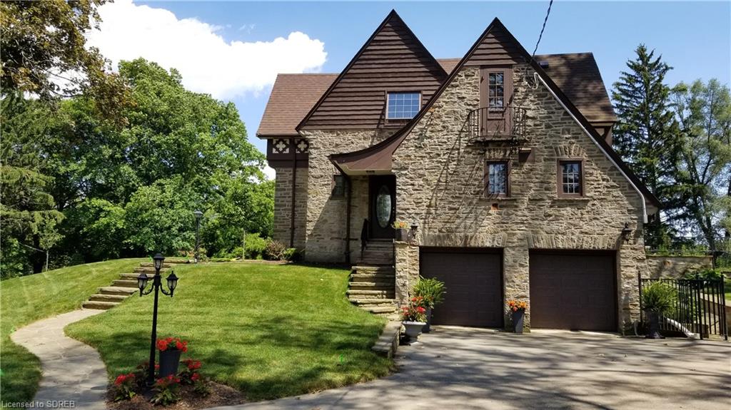 26 Evergreen Hill Road, Simcoe, Ontario (ID 30748084)