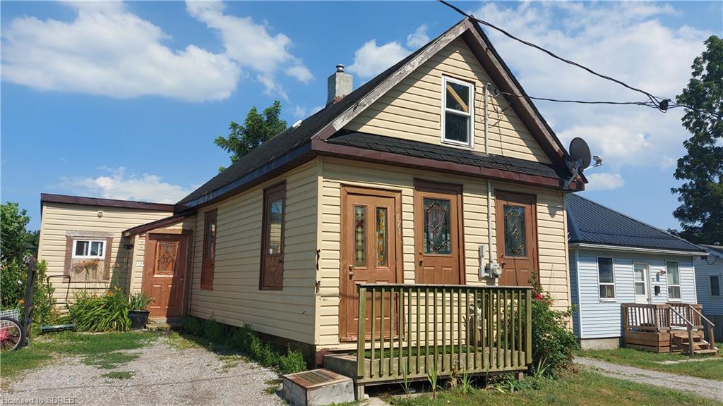 171 SHORT Street, Simcoe, Ontario (ID 40299903)