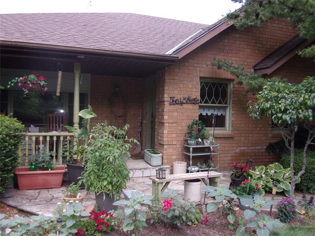 1295 WINDHAM 10 Road, Windham Centre, Ontario (ID 40292105)