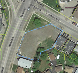 436 N. Edward Street, Thunder Bay, Ontario
