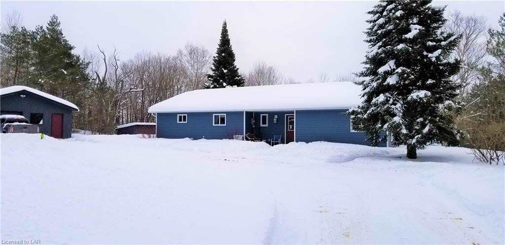 81 Savage Settlement Rd (ID X4674001)