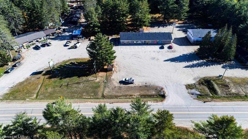 25846, 25876,25864 Hwy 35 N (ID X5093282)