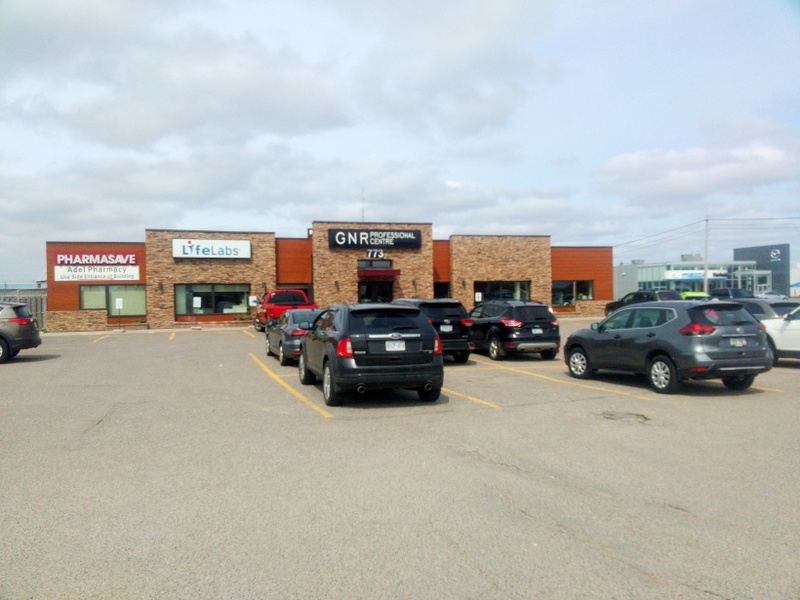 773 Great Northern Road, Sault Ste. Marie, Ontario (ID SM125722)