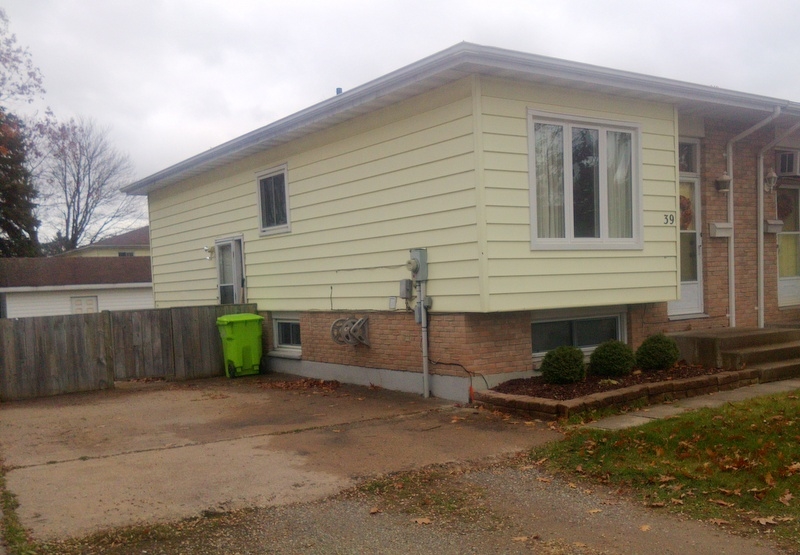 39 Cambridge Place, Sault Ste. Marie, Ontario (ID SM127353)