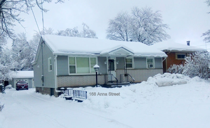 168 Anna Street, Sault Ste. Marie, Ontario (ID SM127651)