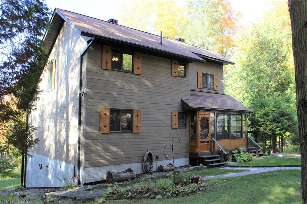 1171 ANGEL Road, Eagle Lake Village, Ontario (ID 227262)