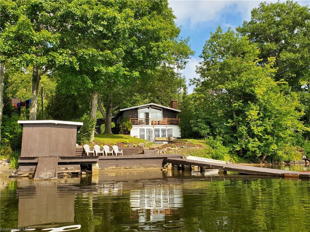 1030 GREEN GABLES Road, Moore Falls, Ontario (ID 251569)