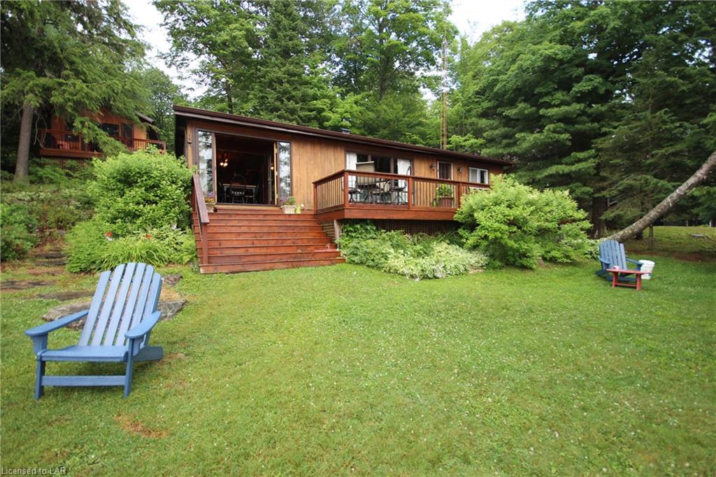1081 SURF Trail, Minden Hills, Ontario (ID 276371)