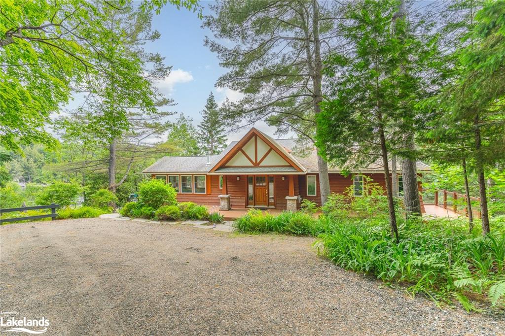 1040 COMMUNICATION Lane, Minden, Ontario (ID 40261164)