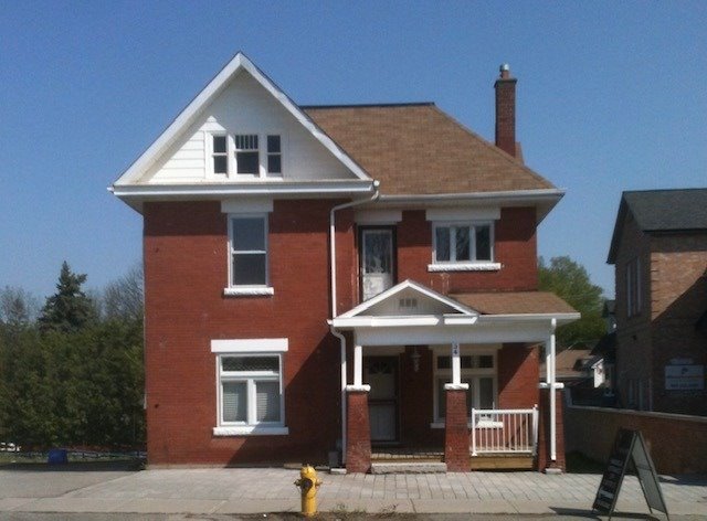 34 Wellington St E, Aurora, Ontario (ID N5652549)