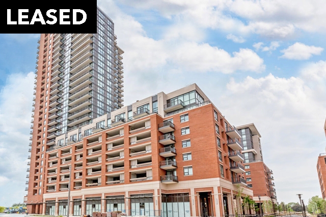 830 Lawrence Avenue West #824, Toronto, Ontario (ID W4689393)