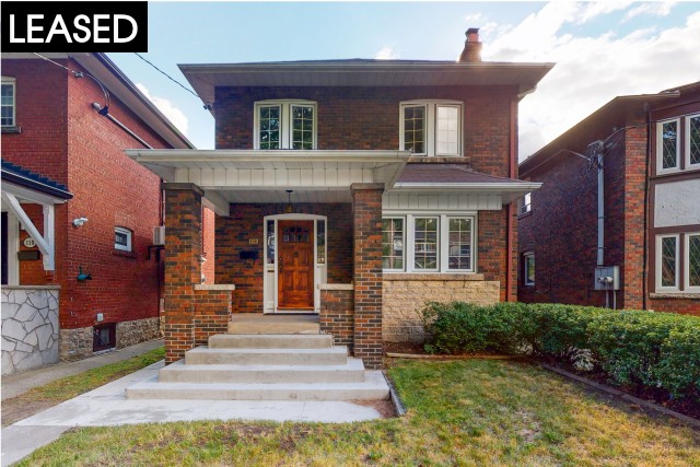 112 Clendenan Avenue, Toronto, Ontario (ID W4837914)