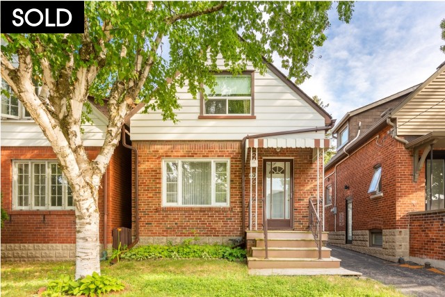 69 Morningside Avenue, Toronto, Ontario (ID W4851303)