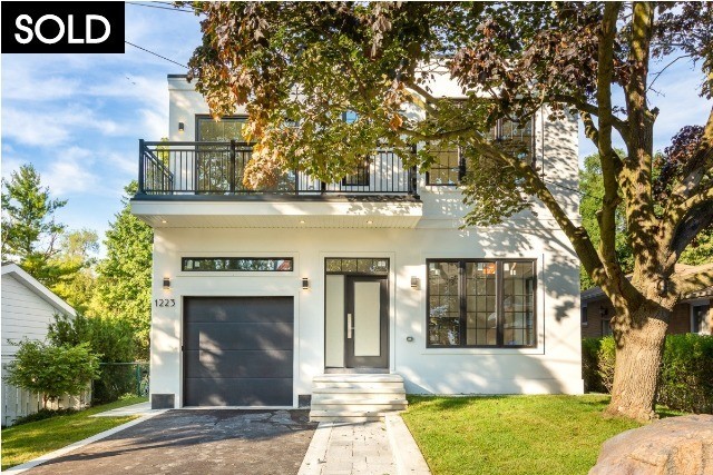 1223 Canterbury Road, Mississauga, Ontario (ID W4928865)