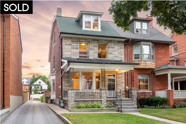 73 Laws Street, Toronto, Ontario (ID W4907248)