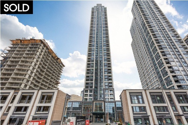 7 Mabelle Avenue Unit 3506, Toronto, Ontario (ID W4990967)
