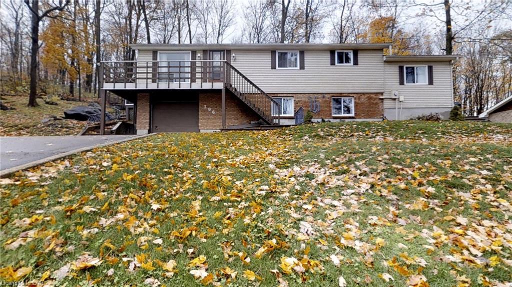 396 INDIAN Trail, Huntsville, Ontario (ID 229911)