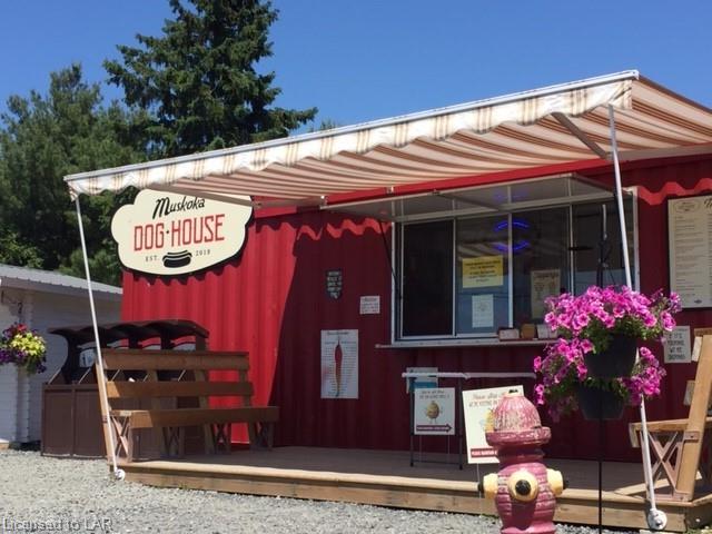 304 RAVENSCLIFFE Road, Huntsville, Ontario (ID 40049194)