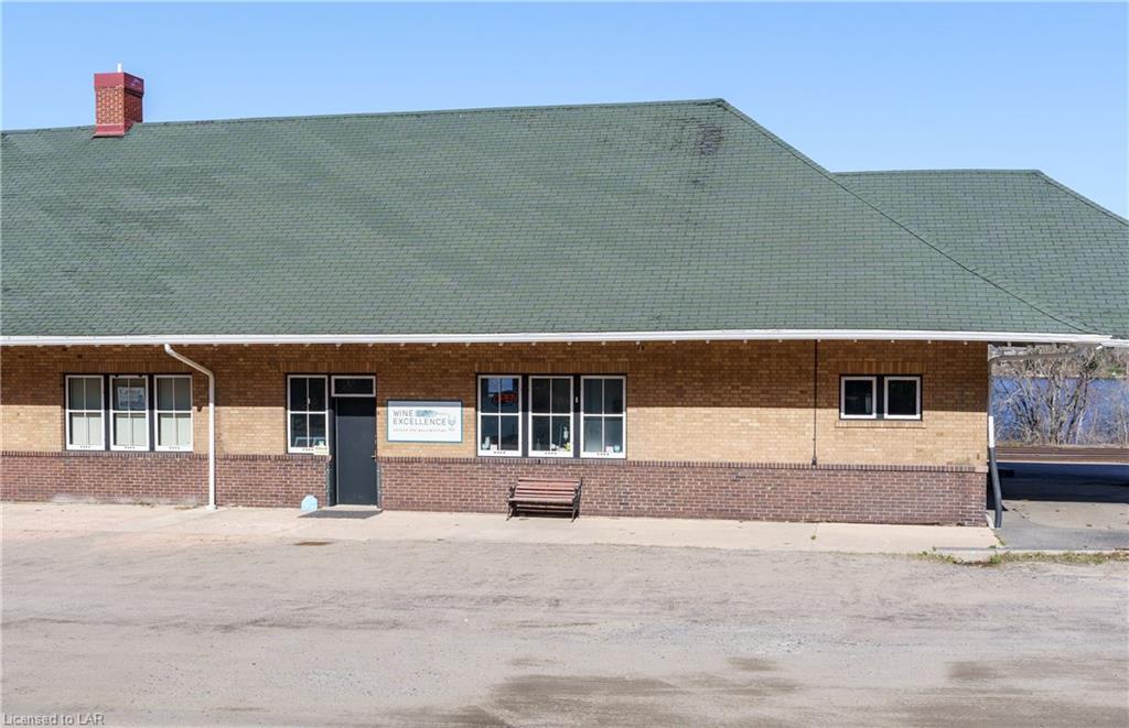 26 STATION Road, Huntsville, Ontario (ID 40103583)