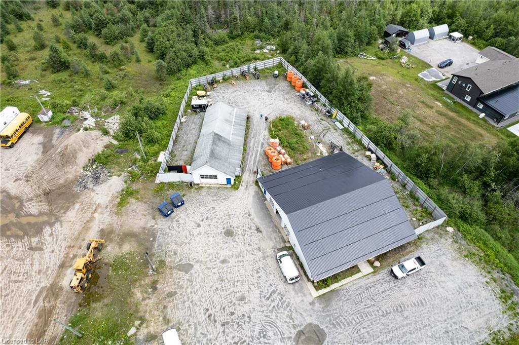 50 SOUTH MARY LAKE Road, Huntsville, Ontario (ID 40171829)