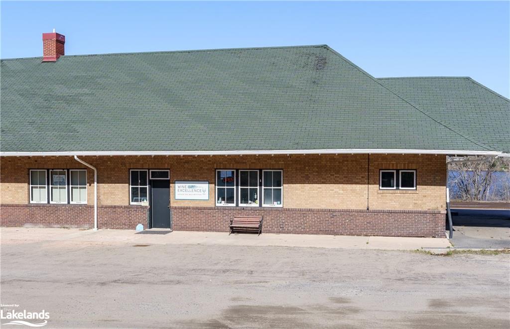 26 STATION Road, Huntsville, Ontario (ID 40214680)