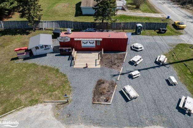 304 RAVENSCLIFFE Road, Huntsville, Ontario (ID 40250498)