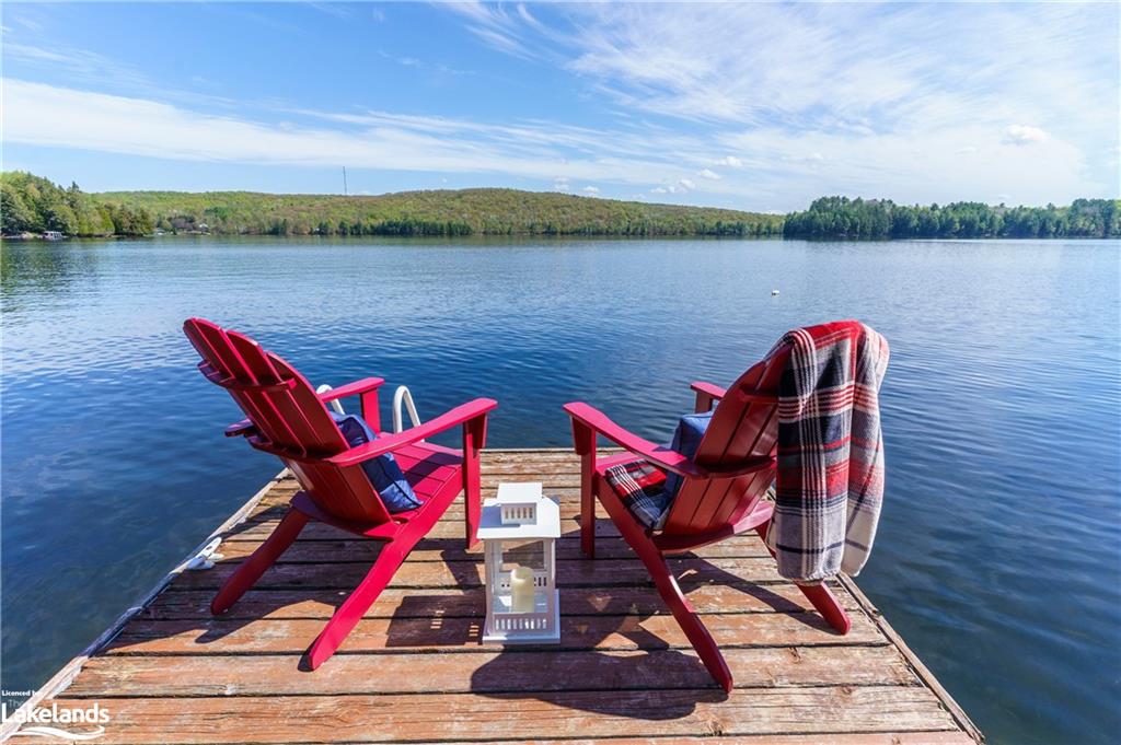 1151 ELDER Drive Unit# 2, Lake Of Bays, Ontario (ID 40261219)