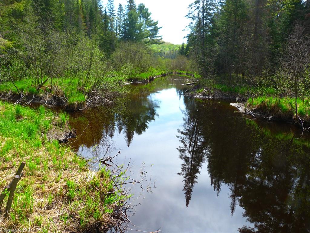 633 CON 4 & 5 Road E, Huntsville, Ontario (ID 40117047)